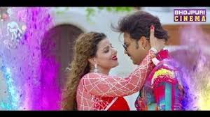 Bhojpuri cinema 