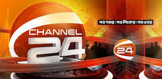 Channel 24