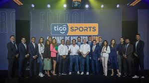 TIGO sport