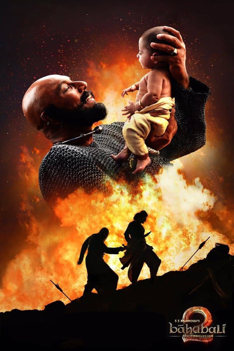 Baahubali 2