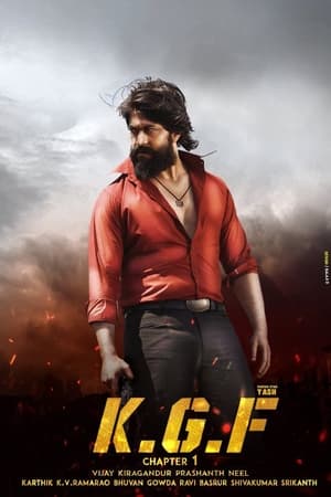 Kgf Chapter 1