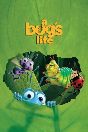 A Bug's Life Bangla