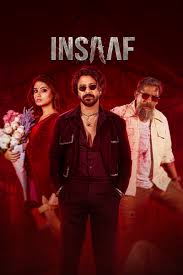 Insaaf